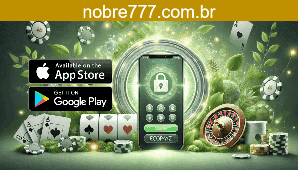 Como Usar App NOBRE777