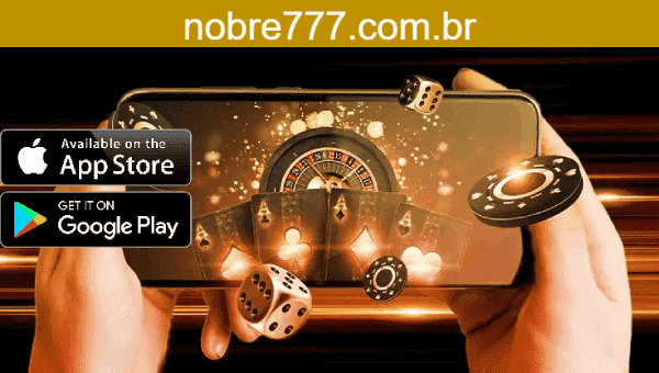 Recursos App NOBRE777