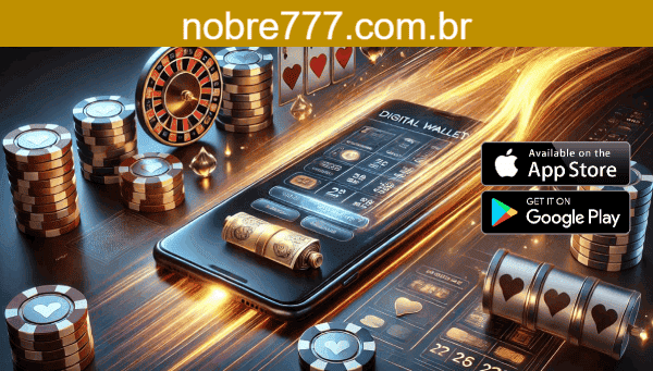 FAQ App NOBRE777