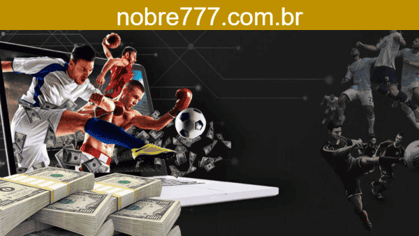 Como Apostar na NOBRE777 Bet