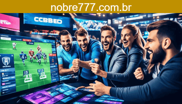 Tipos de Apostas NOBRE777