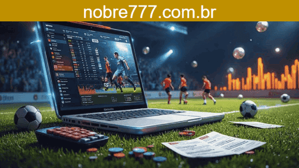Estratégias de Apostas NOBRE777