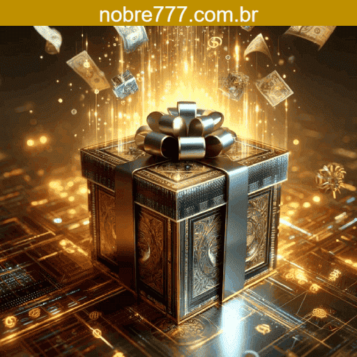 Termos e Condições Bônus NOBRE777