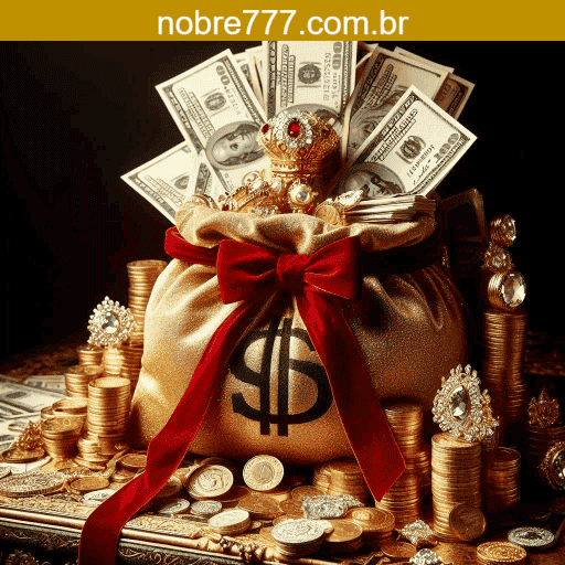 FAQ Bônus NOBRE777