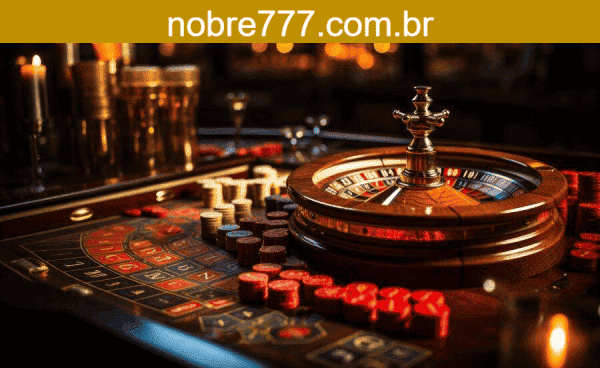 NOBRE777 VIP - Programa Exclusivo
