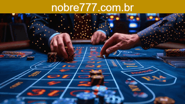 NOBRE777 Cadastro FAQ