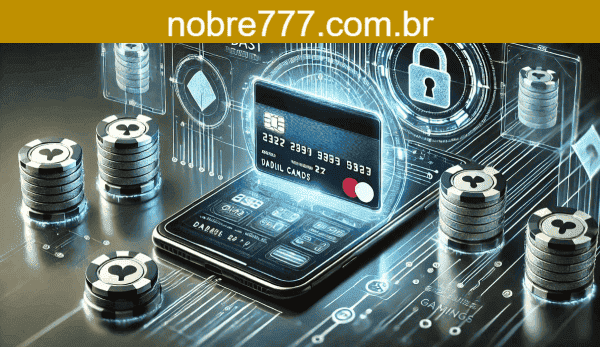 NOBRE777 Login Seguro