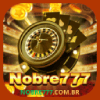 Logo da NOBRE777