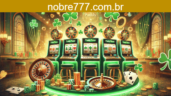 FAQ Slots NOBRE777